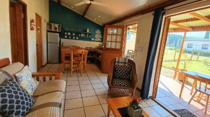 Vindoux Guest Farm & Spa