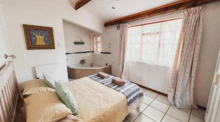 Vindoux Guest Farm & Spa