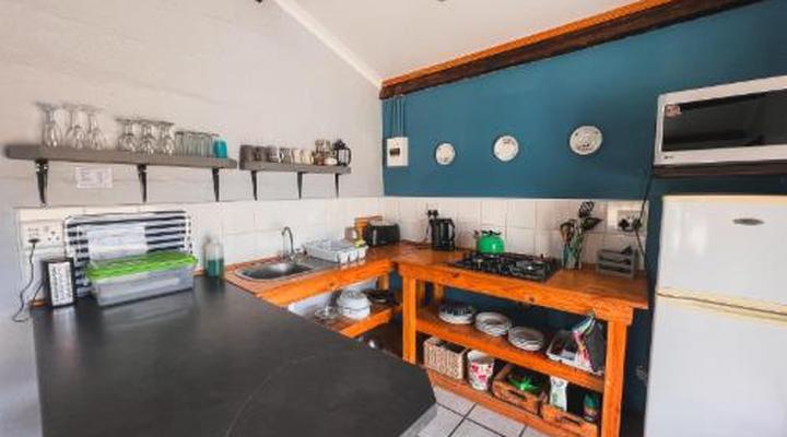 Vindoux Guest Farm & Spa