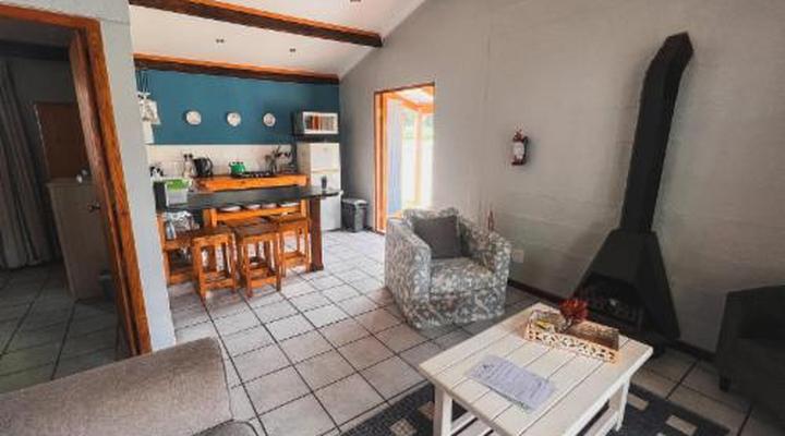 Vindoux Guest Farm & Spa