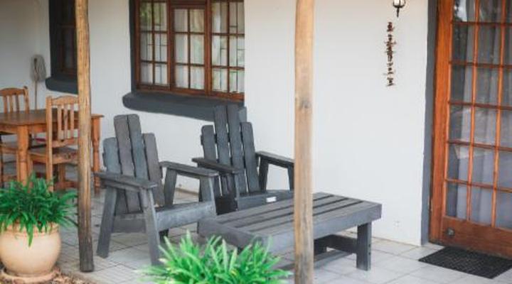 Vindoux Guest Farm & Spa