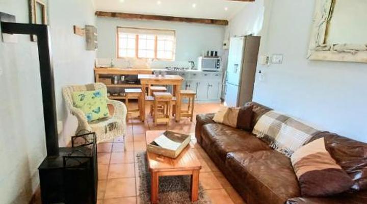 Vindoux Guest Farm & Spa