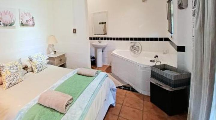 Vindoux Guest Farm & Spa