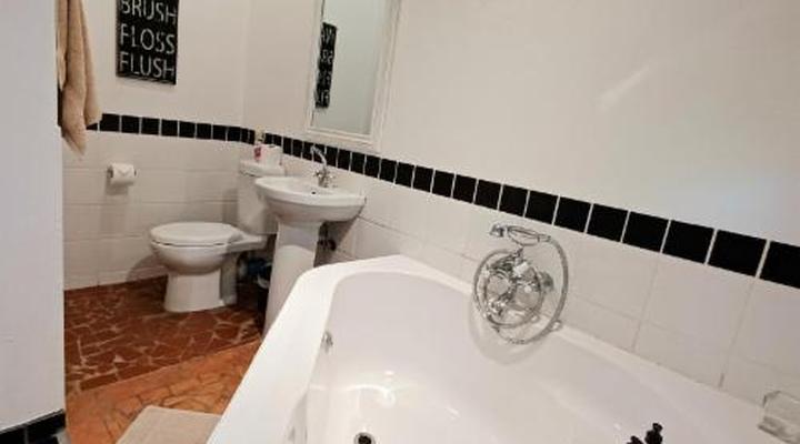 Vindoux Guest Farm & Spa