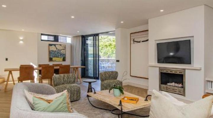 74 on Marine – Apartment 102