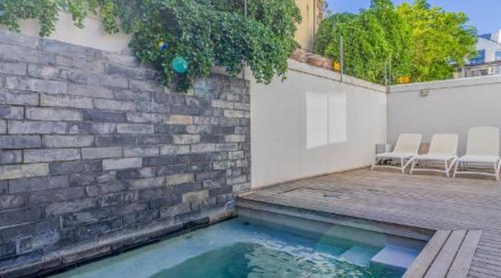 74 on Marine – Apartment 102