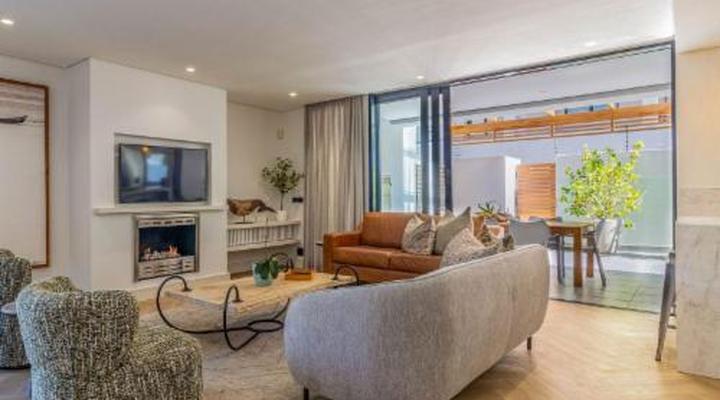 74 on Marine – Apartment 102