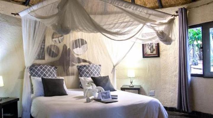 Ezulwini Game Lodges