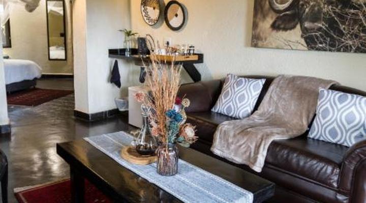 Ezulwini Game Lodges