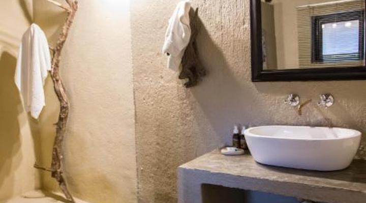 Ezulwini Game Lodges