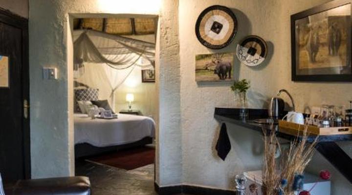 Ezulwini Game Lodges