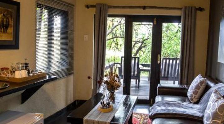 Ezulwini Game Lodges