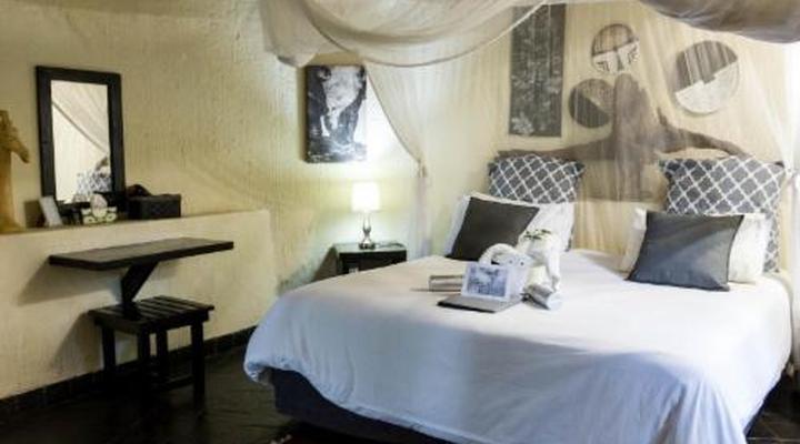 Ezulwini Game Lodges