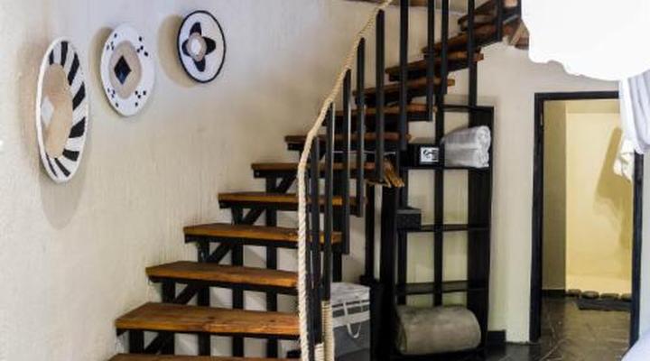 Ezulwini Game Lodges