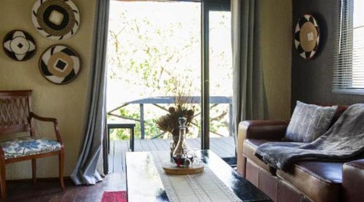 Ezulwini Game Lodges