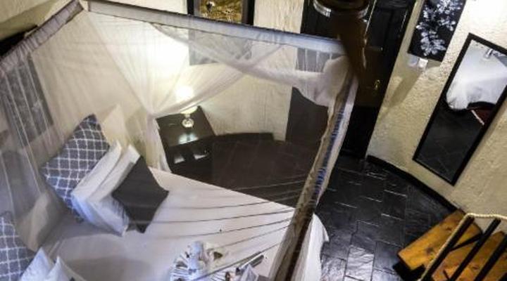 Ezulwini Game Lodges