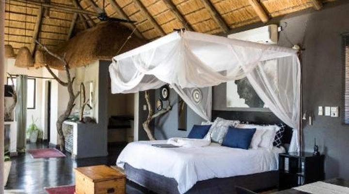 Ezulwini Game Lodges