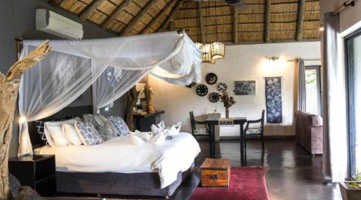 Ezulwini Game Lodges