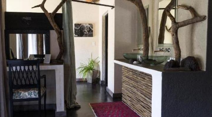 Ezulwini Game Lodges