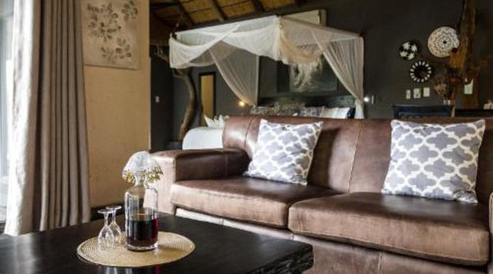 Ezulwini Game Lodges