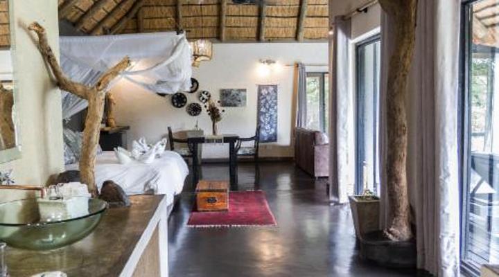 Ezulwini Game Lodges