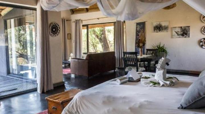 Ezulwini Game Lodges