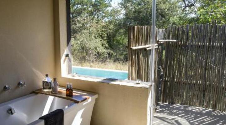 Ezulwini Game Lodges