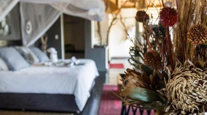 Ezulwini Game Lodges