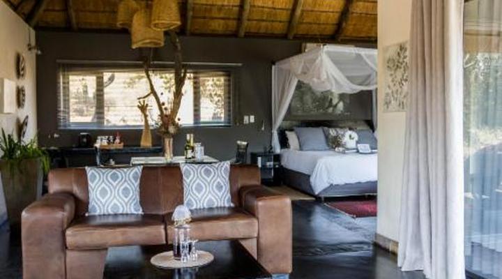 Ezulwini Game Lodges