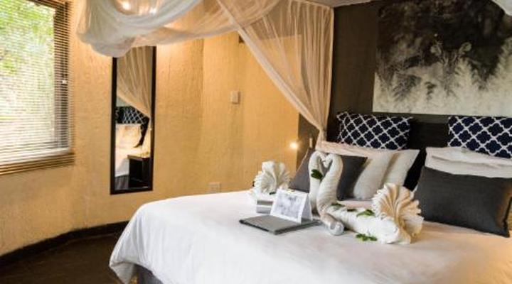 Ezulwini Game Lodges