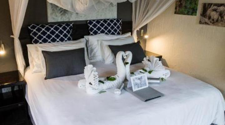 Ezulwini Game Lodges