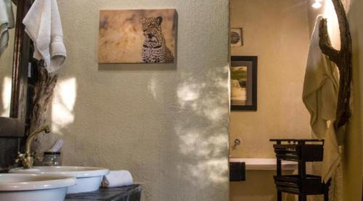 Ezulwini Game Lodges