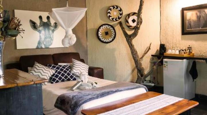 Ezulwini Game Lodges