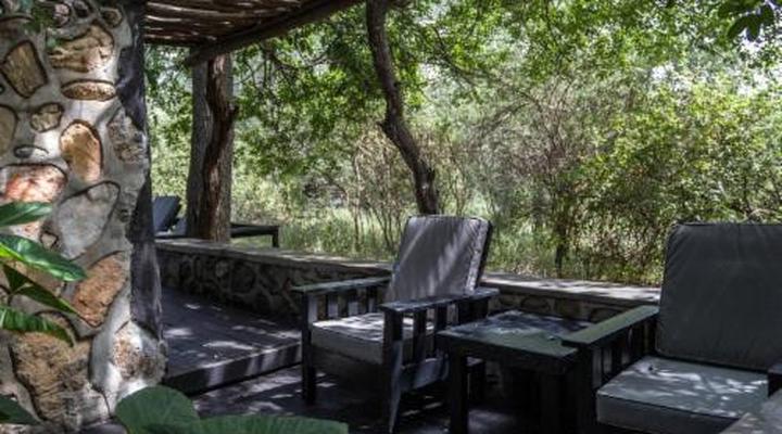 Ezulwini Game Lodges