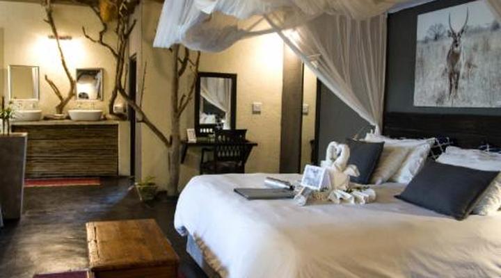 Ezulwini Game Lodges