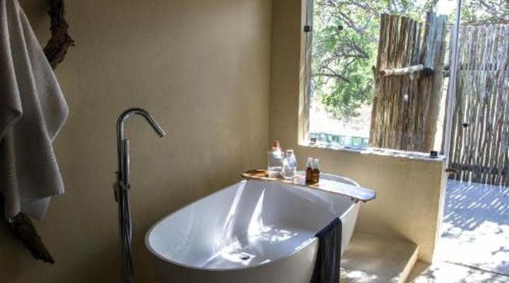 Ezulwini Game Lodges