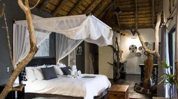 Ezulwini Game Lodges