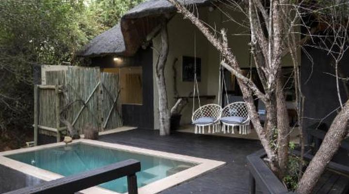 Ezulwini Game Lodges