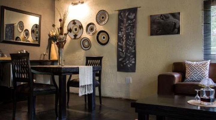 Ezulwini Game Lodges