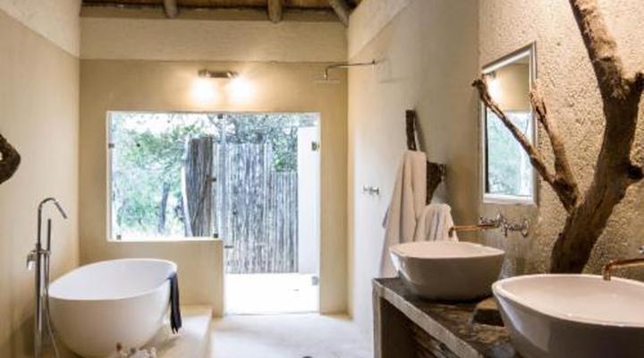 Ezulwini Game Lodges