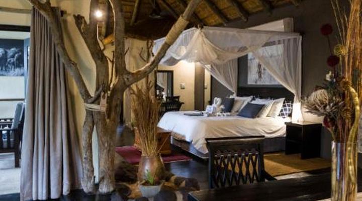 Ezulwini Game Lodges