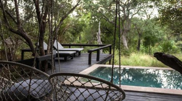 Ezulwini Game Lodges