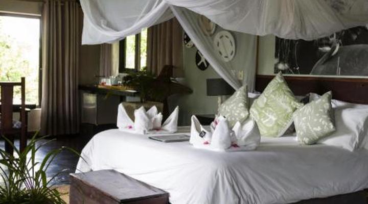 Ezulwini Game Lodges