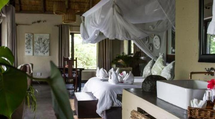 Ezulwini Game Lodges