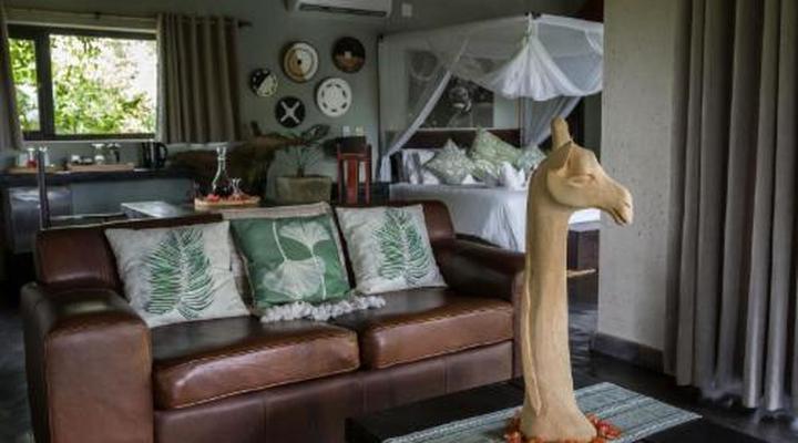 Ezulwini Game Lodges