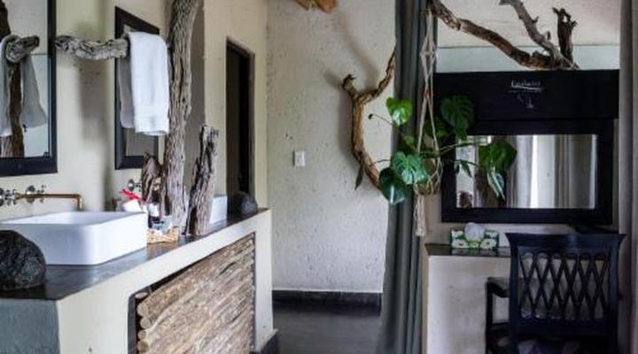 Ezulwini Game Lodges