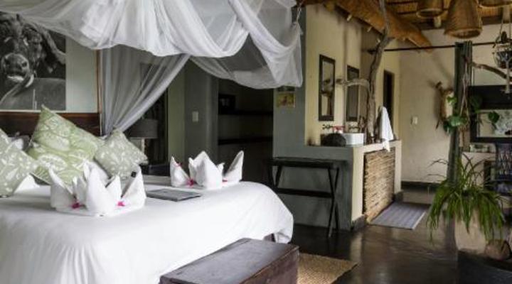 Ezulwini Game Lodges