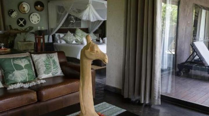 Ezulwini Game Lodges