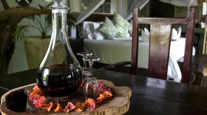 Ezulwini Game Lodges