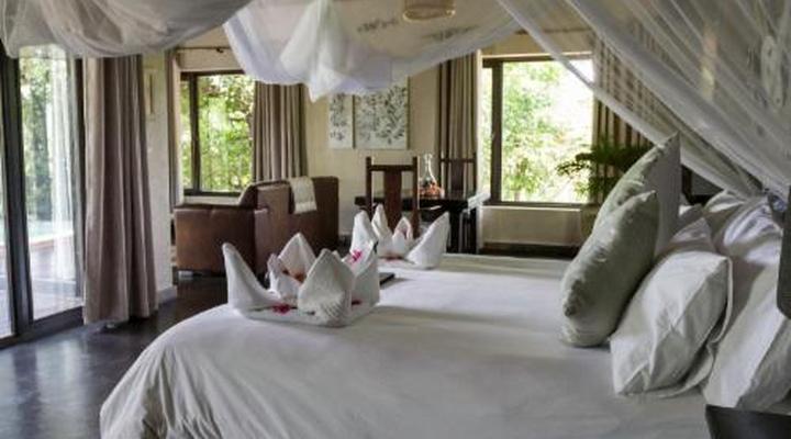 Ezulwini Game Lodges